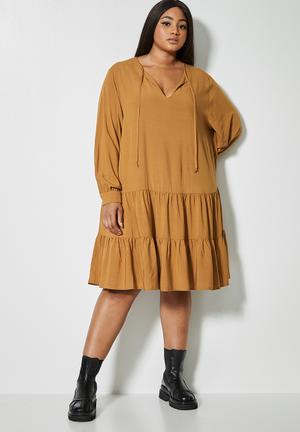 jet plus size dresses