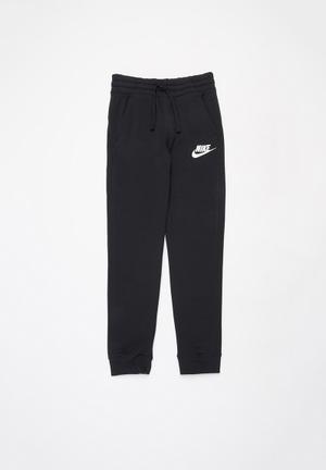 nike b nsw club flc jogger pant