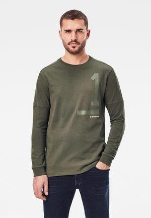 superbalist g star sneakers