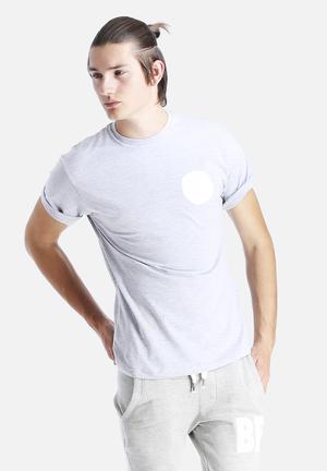 Circle Destroy Tee
