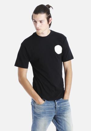 Circle Destroy Tee