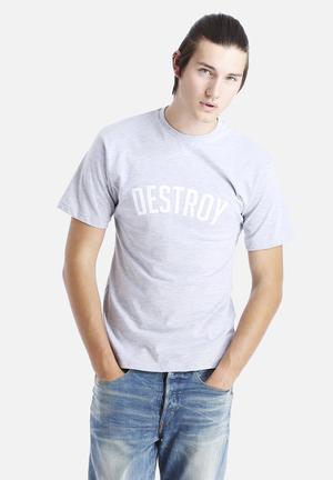 Destroy Tee