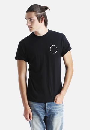 Circle Tee