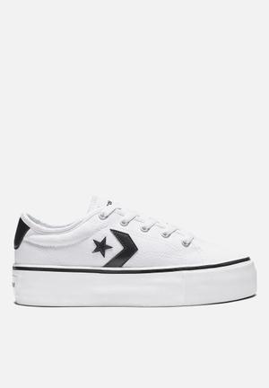 superbalist all star platform