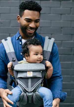 ergobaby products