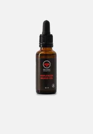 Replenish Beard Oil - 30ml