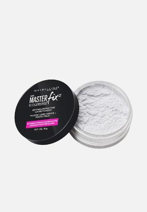 Facestudio® Master Fix™ Setting + Perfecting Powder
