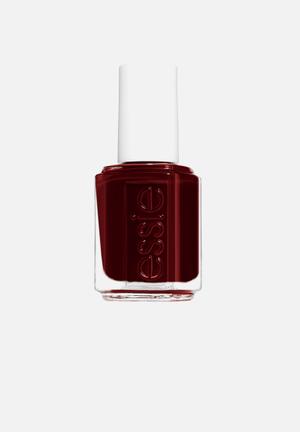 Nail Artists Share the 10 Best Burgundy Nail Polishes | Who What Wear