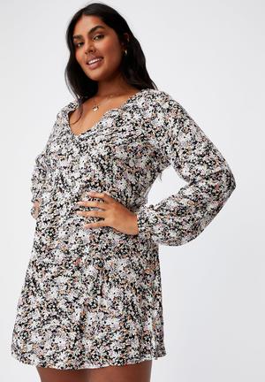 jet plus size dresses