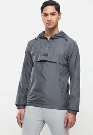 aca joe windbreaker