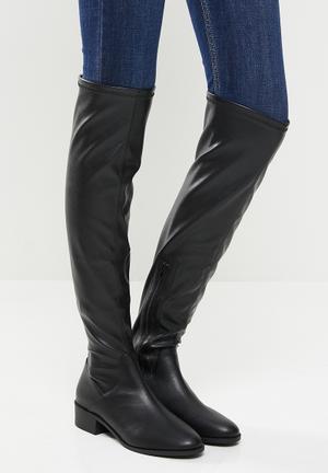 mr price knee high boots