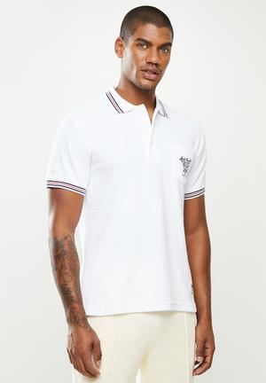 converse polo shirt