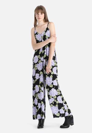 First Bloom Jumpsuit
