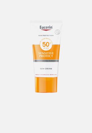 Sun Creme Sensitive Protect SPF 50+ - 50ml