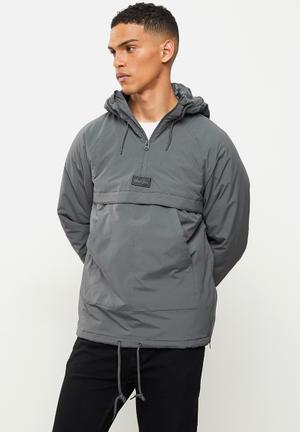 aca joe windbreaker