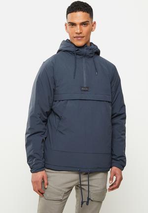 aca joe windbreaker