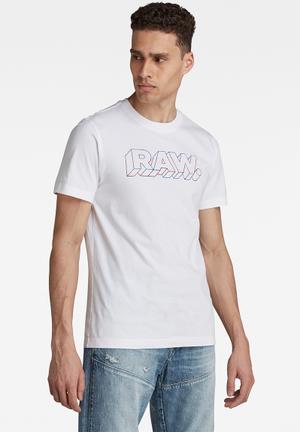 g-star raw t-shirts - buy g star raw t 
