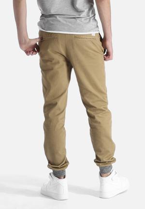 cotton jogger sweatpants