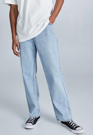 superbalist mens jeans