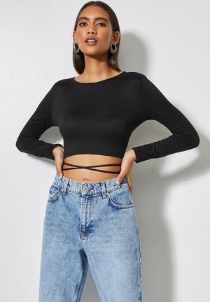 crop tops - buy crop tops for women 