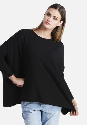 Sinne Oversize Top