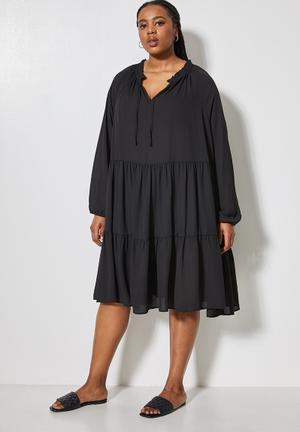 superbalist dresses plus size