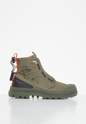 palladium boots price at sportscene