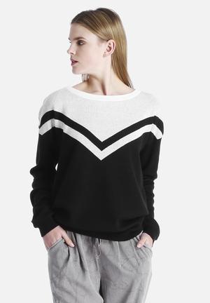 Mooni Knit