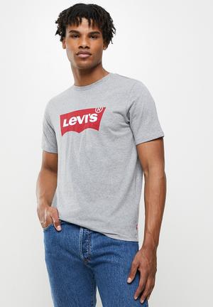 Levi's - Shop Levi's Clothing \u0026 Fashion 