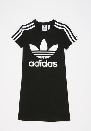 superbalist adidas dresses