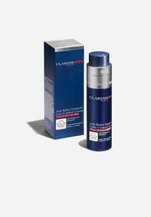 ClarinsMen Line-Control Cream