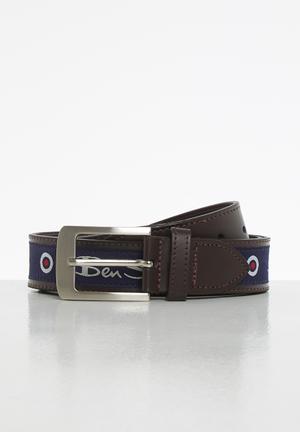 ben sherman belt price