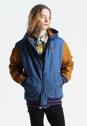 Rutherford Mountain Jacket