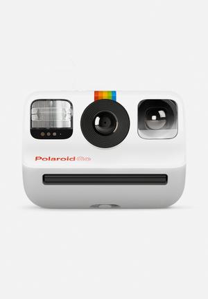 Polaroid Go camera -White