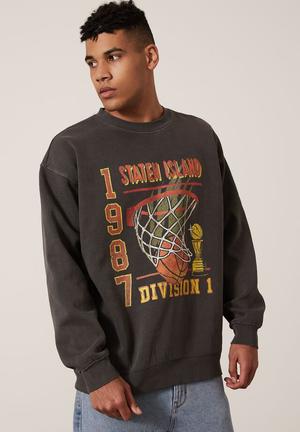 factorie sweatshirts