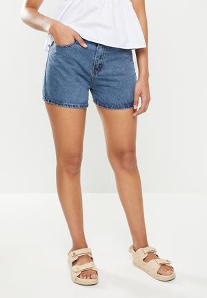 Women's Denim Shorts - Buy Denim Shorts 