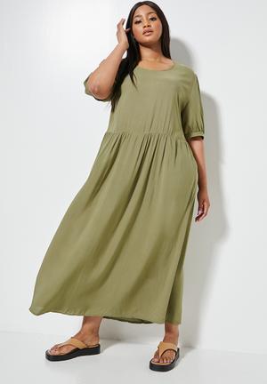 superbalist plus size dresses