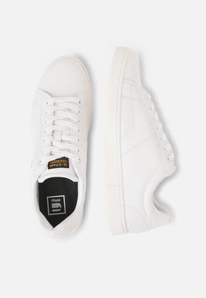 superbalist g star sneakers