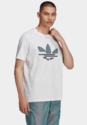 adidas retro shirt mens