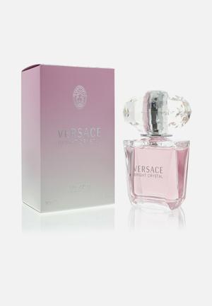 Versace Women's Fragrances