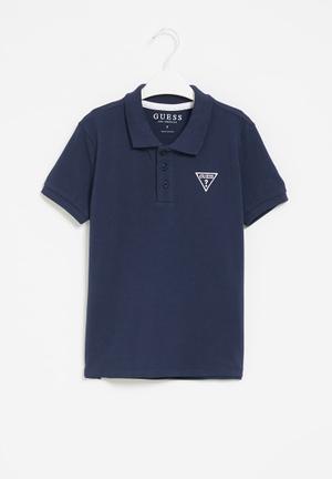 GUESS - Buy GUESS Clothing, Accessories 