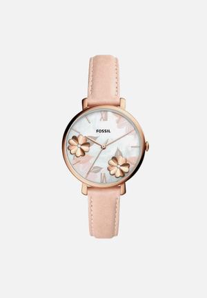 Fossil - Shop Fossil Watches, Bags 