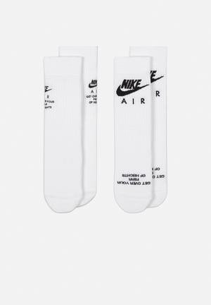nike cortez socks