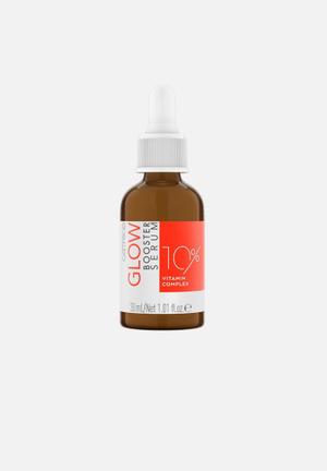 Glow Booster Serum
