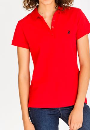 Buy Women's Plus Size Golf Shirts Online at Best Price