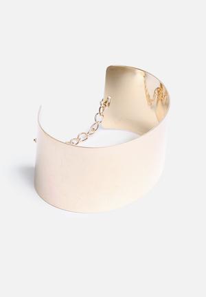 Arm Cuff