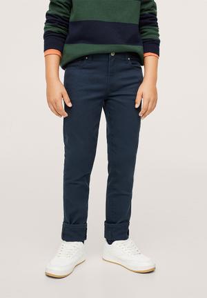 mango pants price