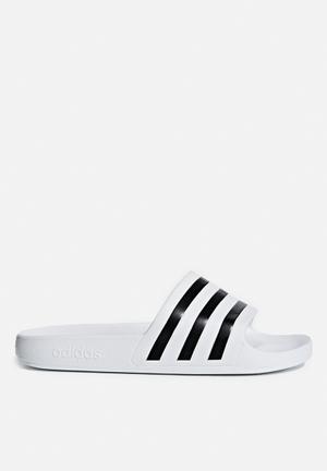 Adidas sandals hot sale discount sale