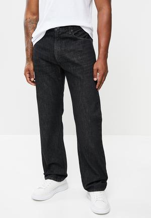 levi brown jeans