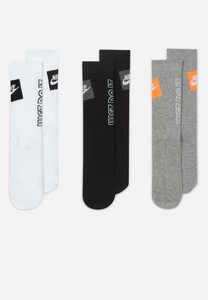 nike socks superbalist